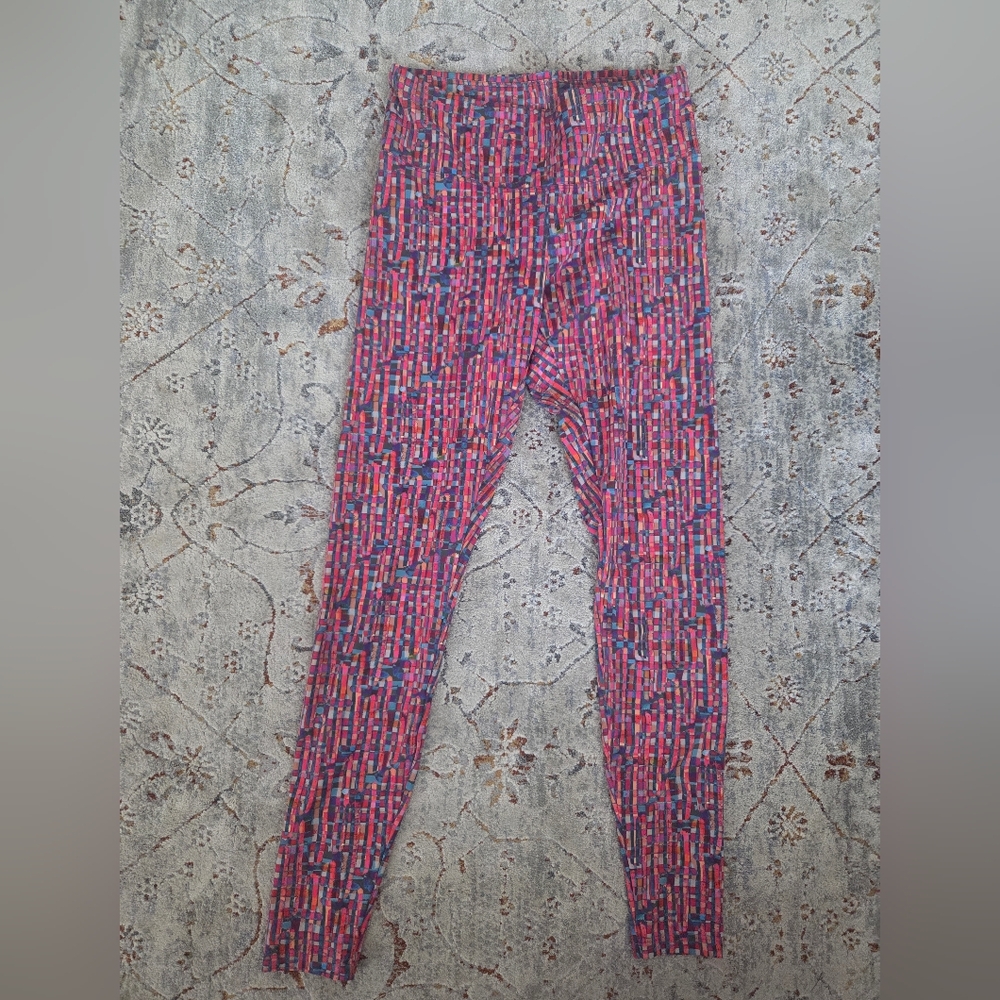 Shredly Leggings